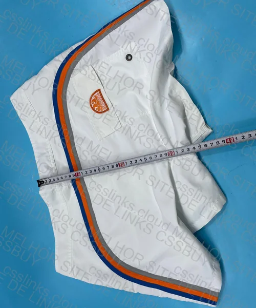 Short sundek 4
