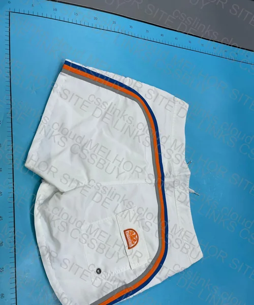 Short sundek 5