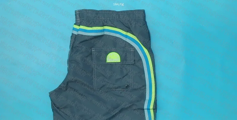 Short sundek
