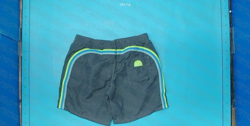 Short sundek 2