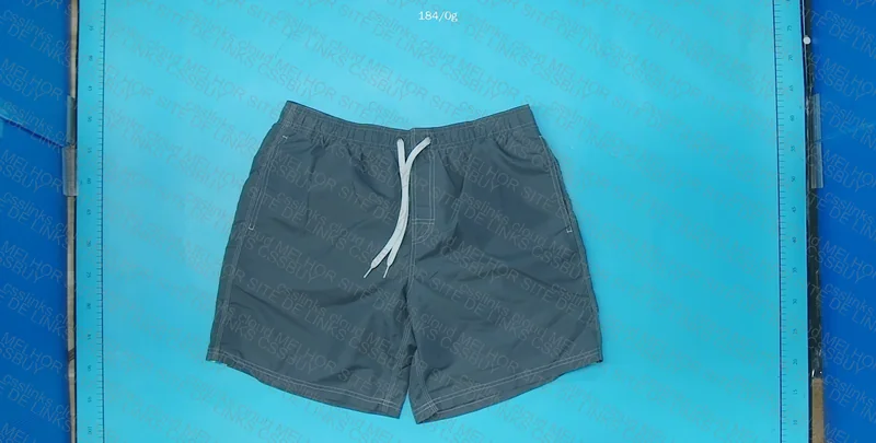 Short sundek 4