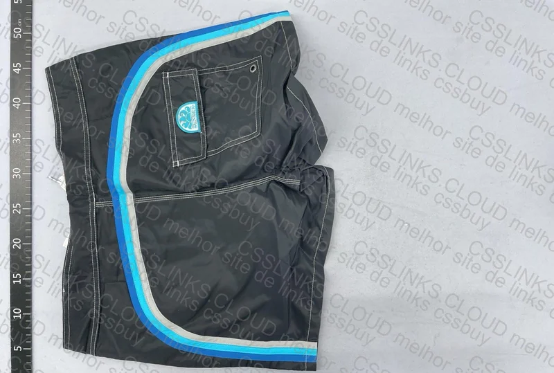 Short Sundek