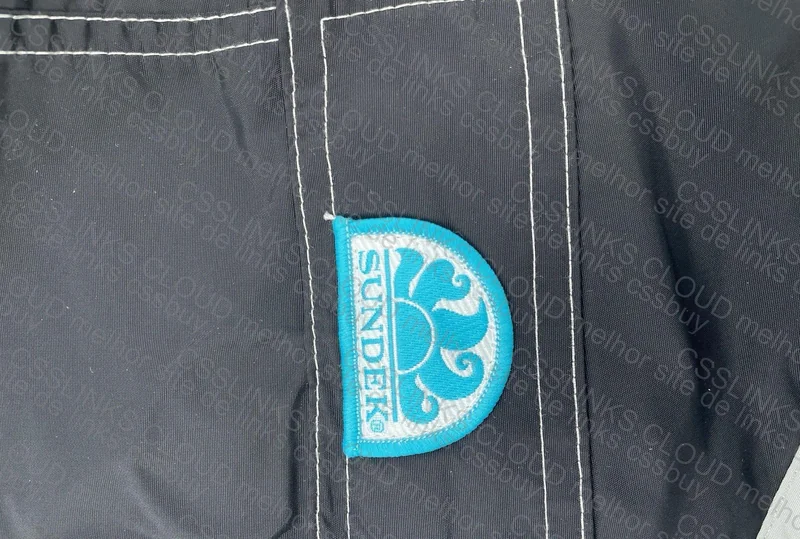 Short Sundek 2