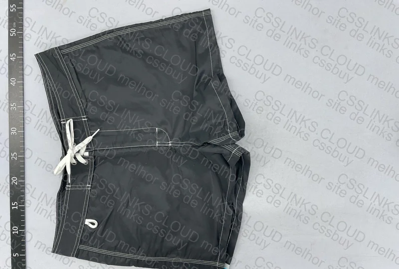 Short Sundek 4
