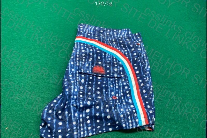Short Sundek - Goofish