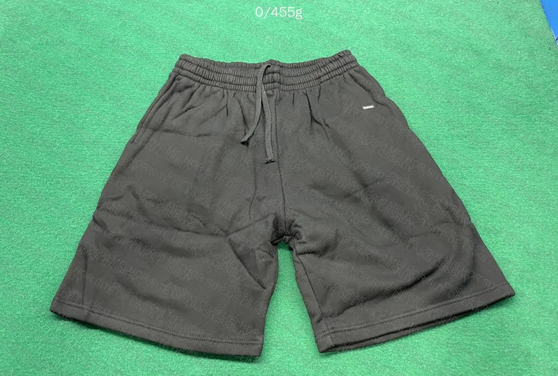 Supreme C Shorts with Measurements 5