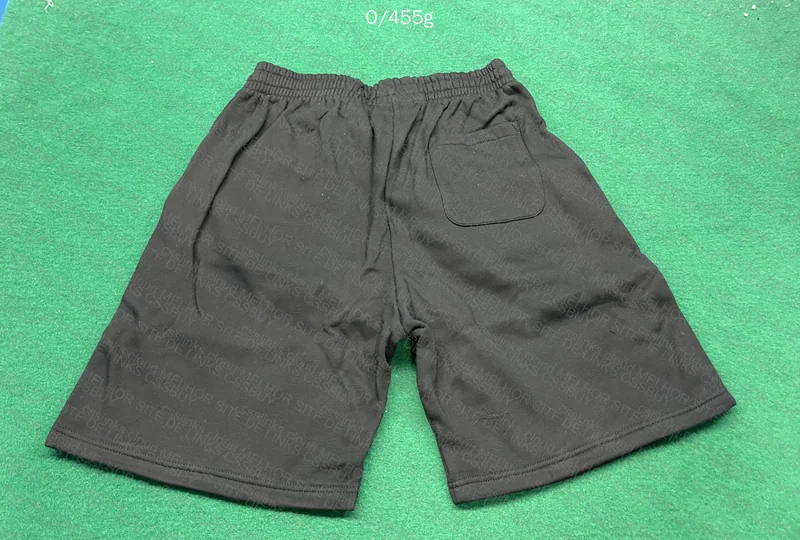 Supreme C Shorts with Measurements 6