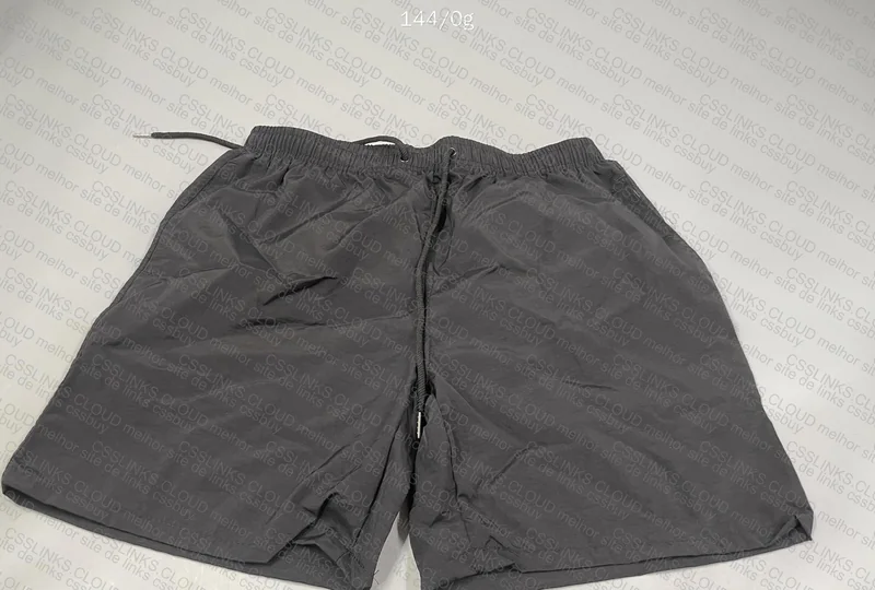 Beach Tactel Shorts - 14y