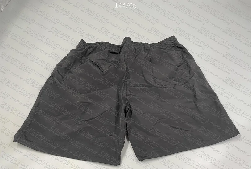 Beach Tactel Shorts - 14y 2