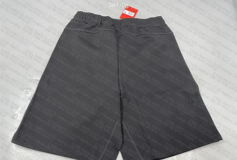 short tech flacee 5