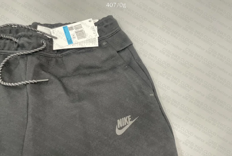 short tech fleece 2