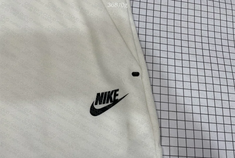 Short Tech Fleece 2