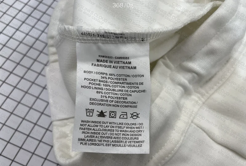 Short Tech Fleece 3