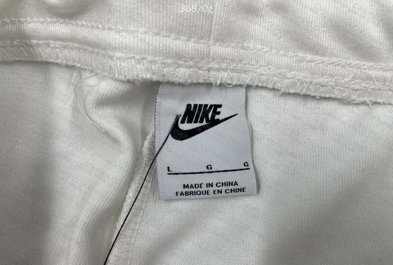 Short Tech Fleece 4