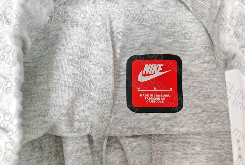 Short Tech Fleece