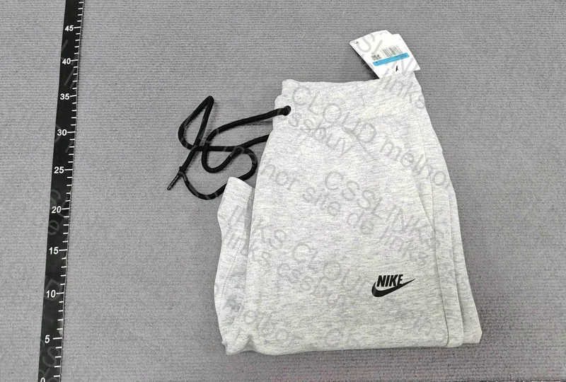Short Tech Fleece 4