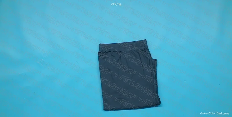 Tech Modal Shorts