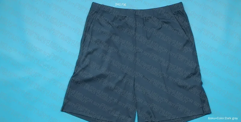 Tech Modal Shorts 2