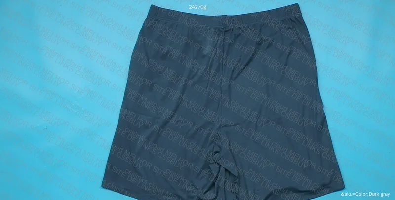 Tech Modal Shorts 3
