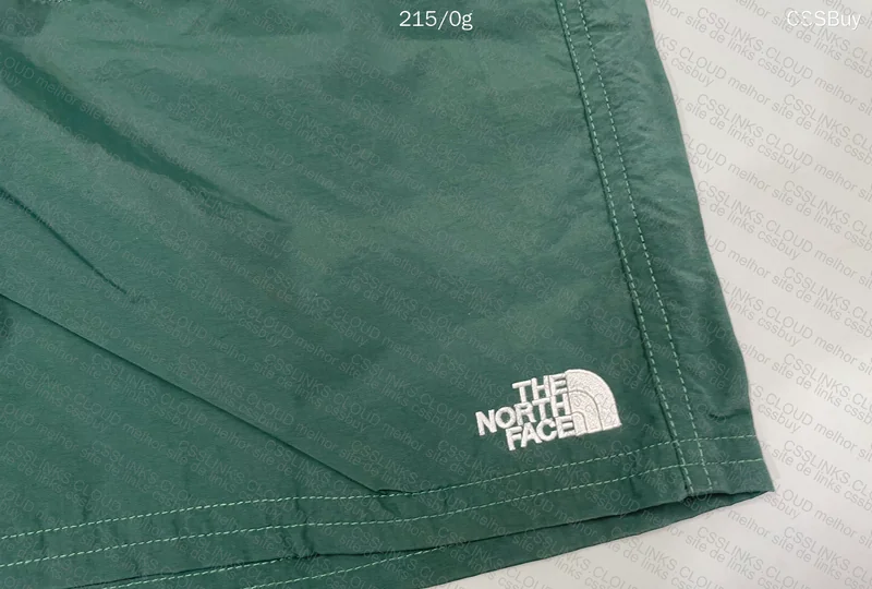 Short The North Face 2