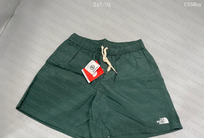 Short The North Face 4
