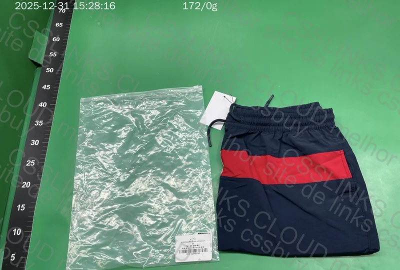 Short Tommy Hilfiger