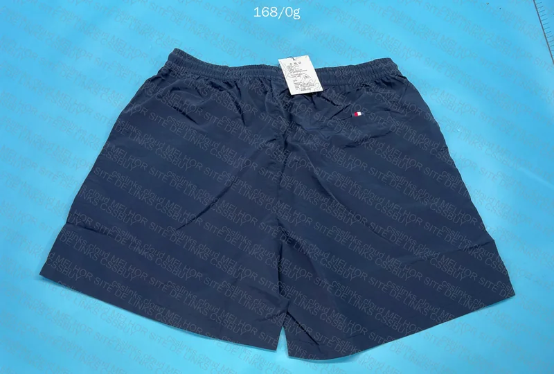 Short Tommy Hilfinger
