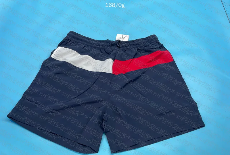 Short Tommy Hilfinger 2