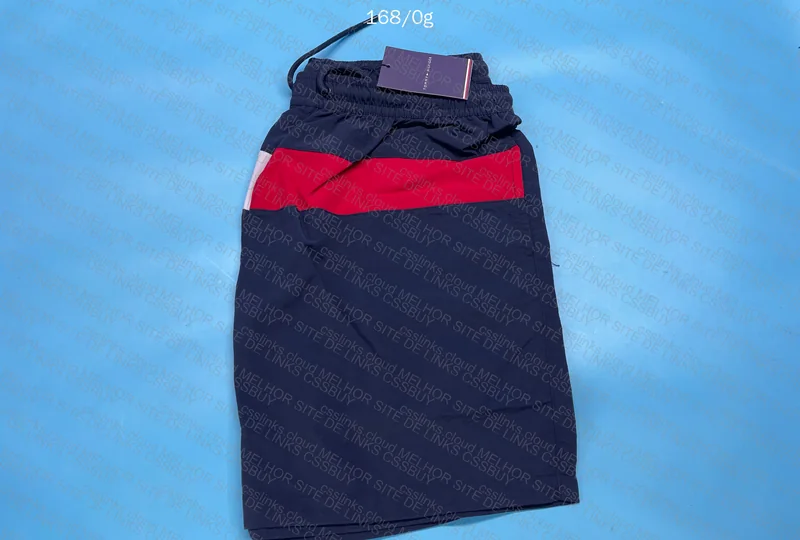 Short Tommy Hilfinger 3