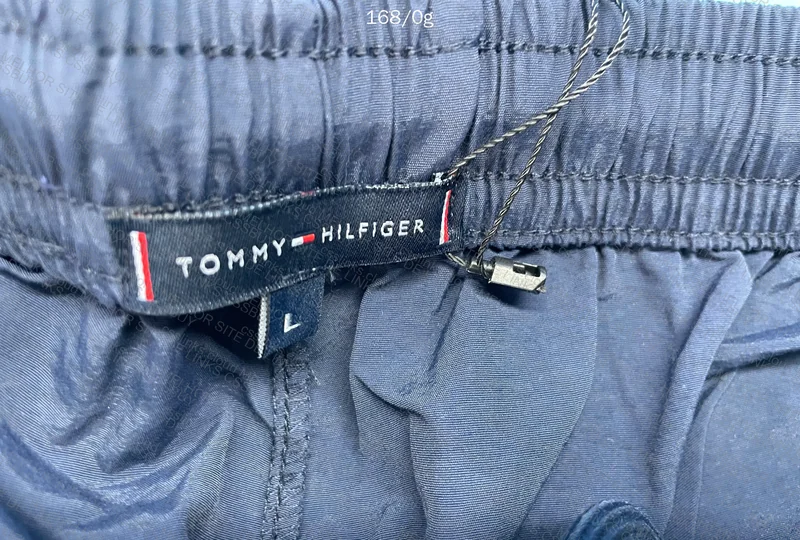 Short Tommy Hilfinger 5