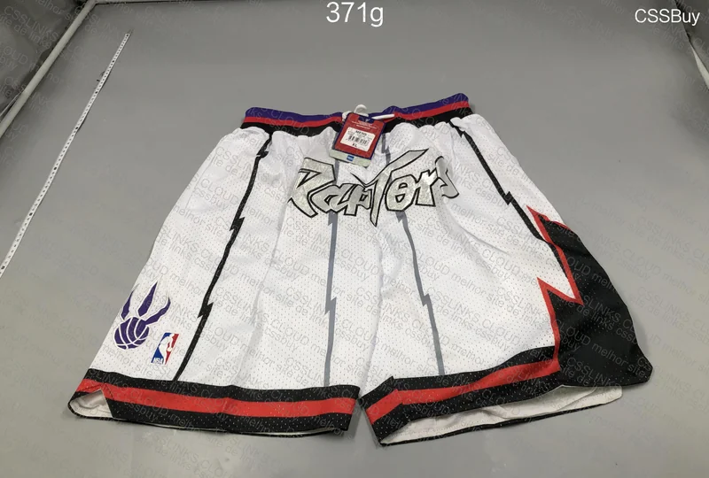 Short Toronto Raptors