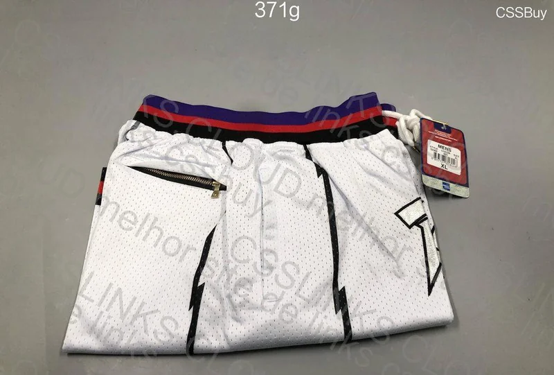 Short Toronto Raptors 2