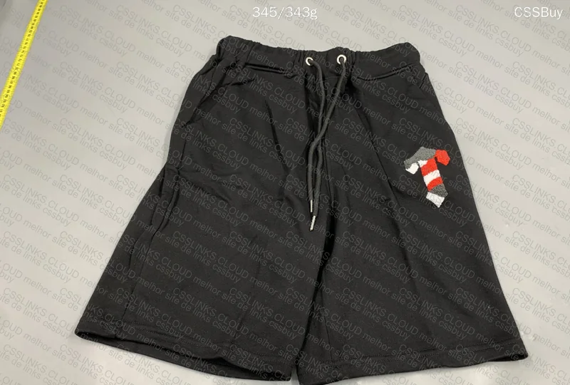 Short Trapstar