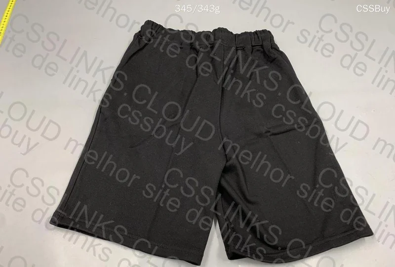 Short Trapstar 2