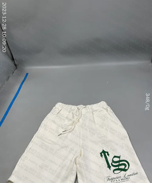 short trapstar 2