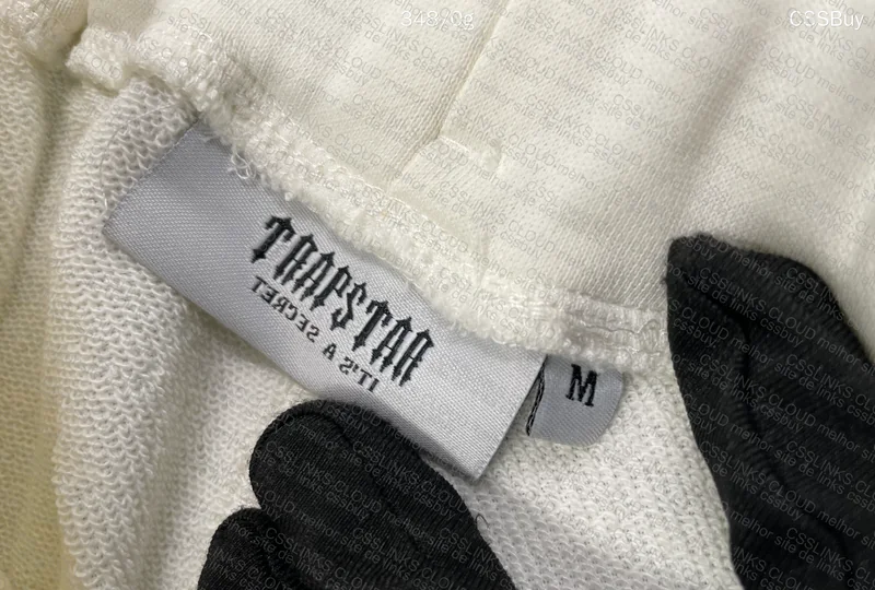 short trapstar 4