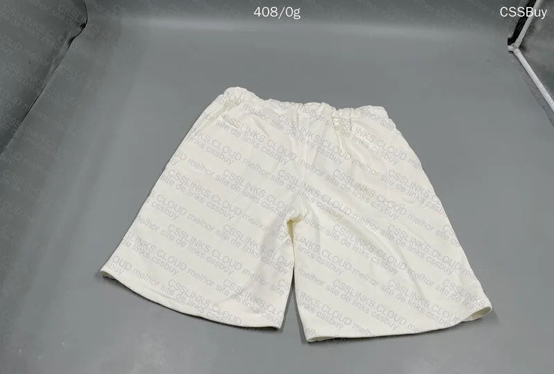Short Trapstar 3
