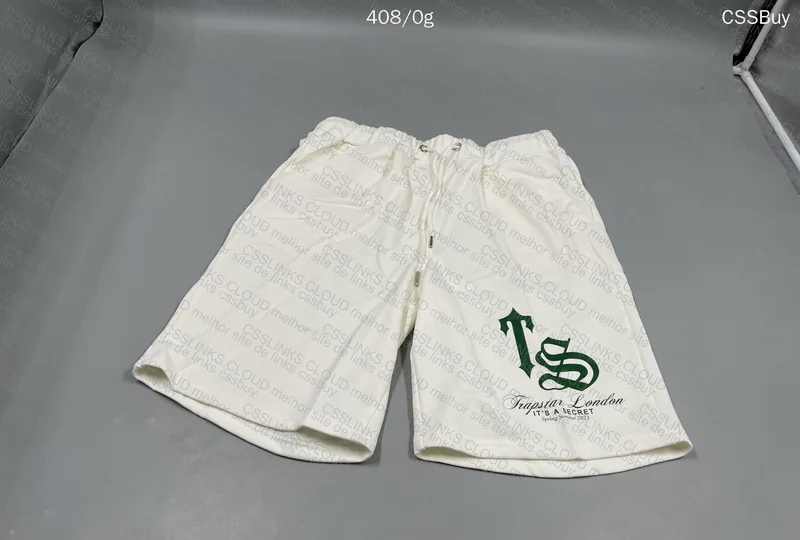 Short Trapstar 4