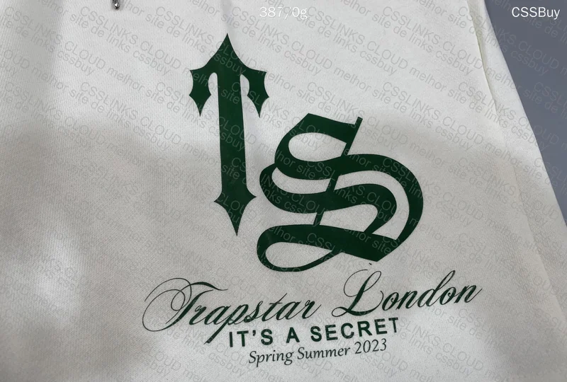 Short Trapstar