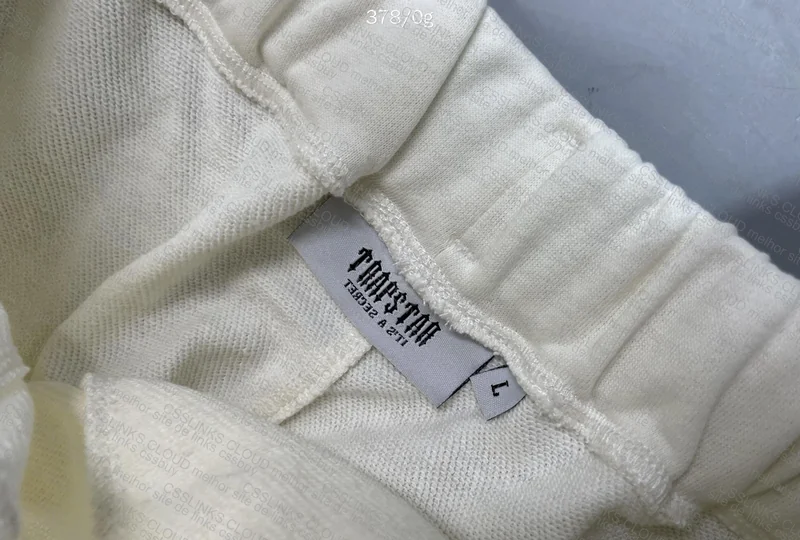 Short Trapstar