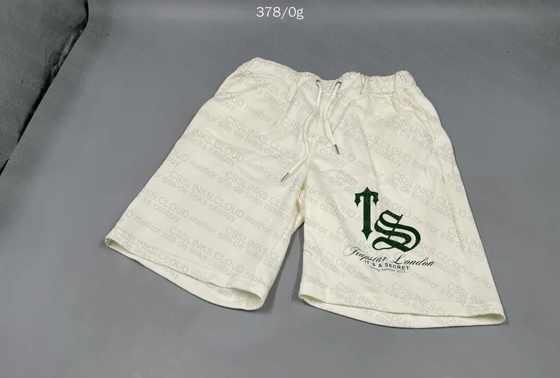 Short Trapstar 2