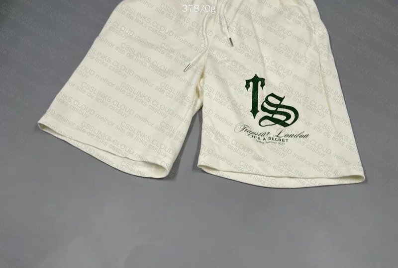 Short Trapstar 3