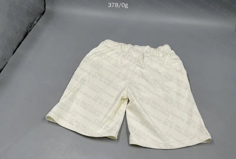 Short Trapstar 4