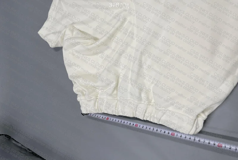 Short Trapstar 9