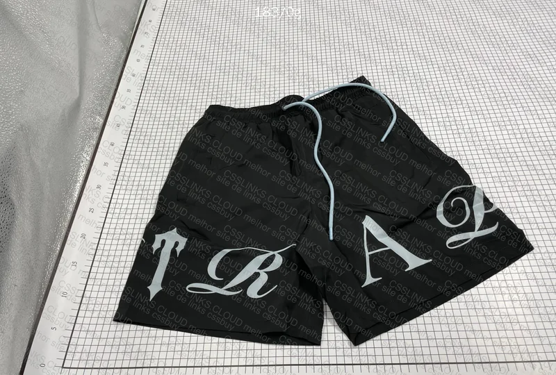 Short trapstar Ts Script