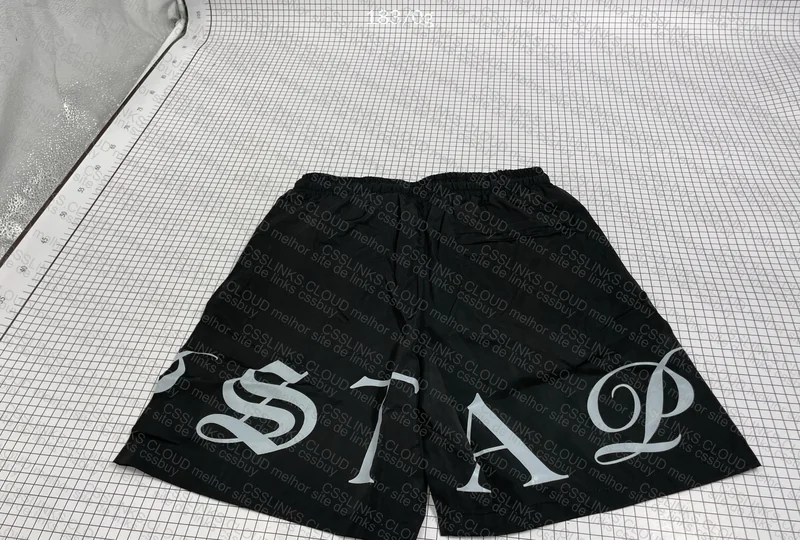 Short trapstar Ts Script 4