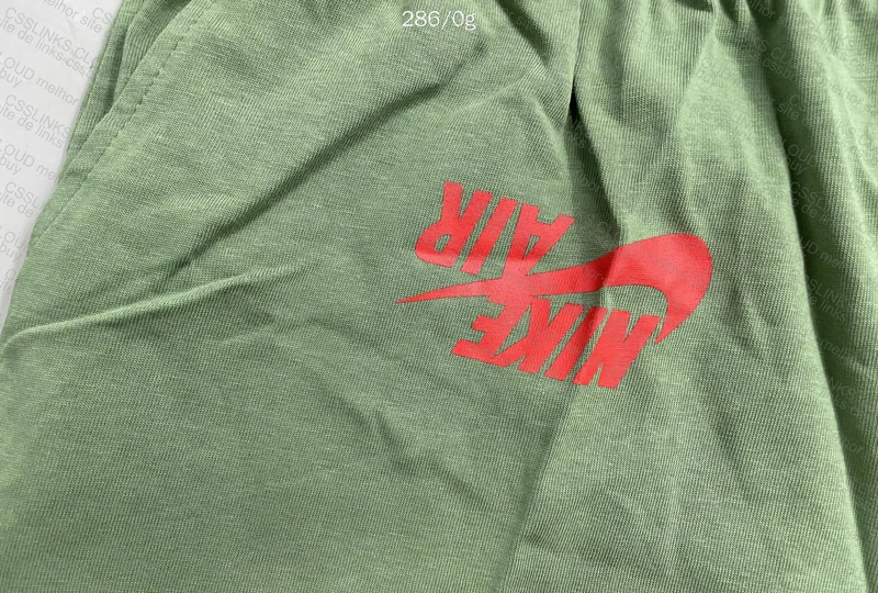 Short Travis 5