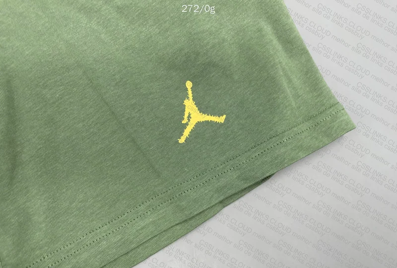 Short Travis Scott 4