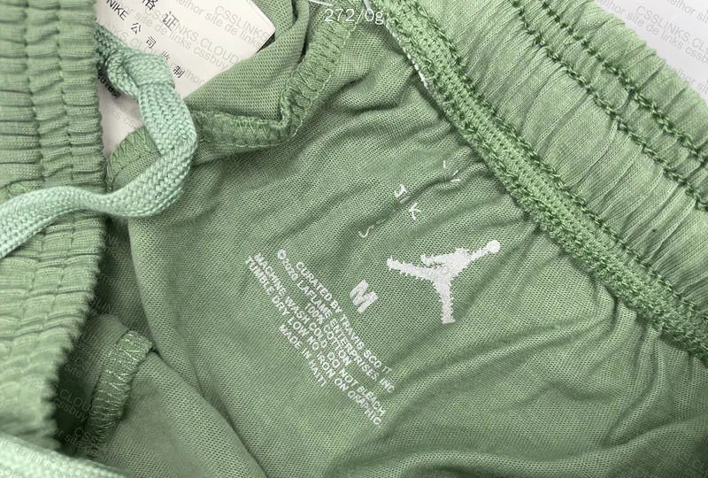 Short Travis Scott 5