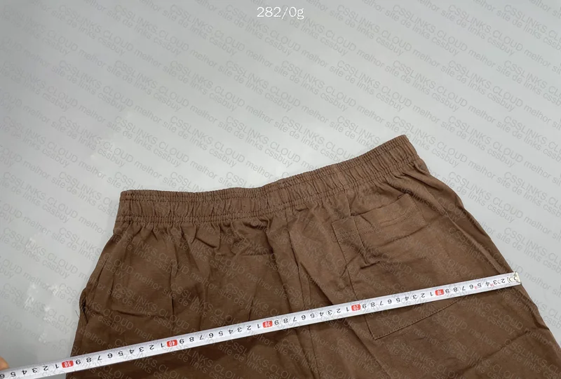 Short travis scott